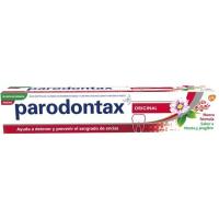 Pasta dentífrica original para encías PARODONTAX, tubo 75 ml