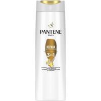 PANTENE REPARA 3N1 xanpu konpontzailea, potoa 300 ml