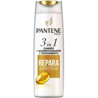 PANTENE REPARA 3N1 xanpu konpontzailea, potoa 300 ml