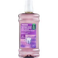 EROSKI erabateko aho irakuzketa, botila 500 ml