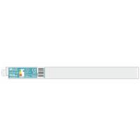 Bombilla Led eco tubo 600 mm luz fría (6000k) SILVER, 1 ud