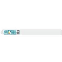 Bombilla Led eco tubo 1200 mm luz fría (6000k) SILVER, 1 ud