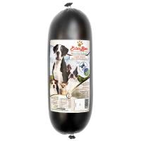 Salchicha de carnes variadas para perro ESTAR BEN, pieza 1 kg