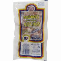 Morro de cerdo cocido ROGUSA, bandeja 500 g