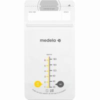 Bolsas de congelación para leche materna MEDELA pack 25 unid.