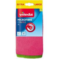 Bayeta mf style VILEDA, pack 2 uds