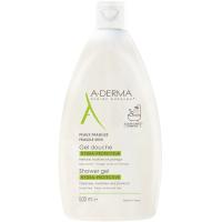 Gel ducha hidraprotector DUCRAY, bote 500 ml