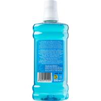 EROSKI aho irakuzketa zuritzailea, potoa 500 ml