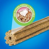 Snack extrasmall para perro DENTALIFE, bolsa 69 g