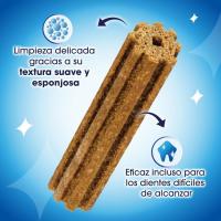 Snack extrasmall maxi para perro DENTALIFE, bolsa 345 g