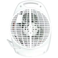 Termoventilador blanco, 2000 W, 2 potencias, 2843 JOCCA