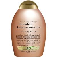 OGX KERATINA BRASILEÑA xanpua, potoa 385 ml
