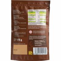 Pistacho tostado sin sal EROSKI, bolsa 175 g