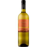 Vino Blanco Semidulce D.O.C. Rioja SOLAGÜEN, botella 75 cl