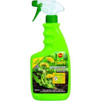 Herbistop control malas hierbas, antimusgo, herbicida natural RTU COMPO, 750 ml