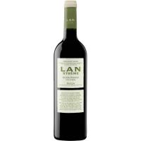 Vino Tinto Crianza D.O.C. Rioja LAN XTREME, botella 75 cl