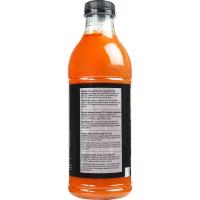 Gazpacho fresco Eroski SELEQTIA, botella 1 litro