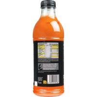 Gazpacho fresco Eroski SELEQTIA, botella 1 litro