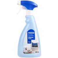 EROSKI ehunen usainak kentzekoa, pistola 500 ml