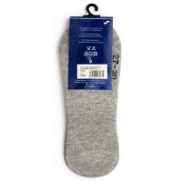 Pinkie infantil con silicona, de deporte, color gris, talla 27/30 JOMA, 2 pares