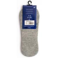 Pinkie infantil con silicona, de deporte, color gris, talla 31/34 JOMA, 2 pares
