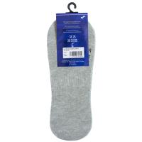 Pinkie infantil de deporte con silicona, color gris, talla 35/38 JOMA, 2 pares