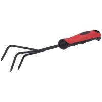 Escarificador de 34 cm. puntas de acero  ancho 8 cm KREATOR, 1 ud