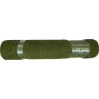 Césped artificial, altura de 20mm, medida del rollo 1x5 metros, 1 ud