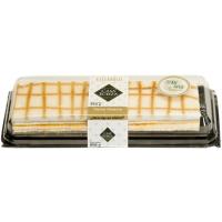 Tarta Goxua ECEIZA, caja 850 g