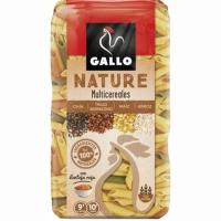 Plumas multicereales teff GALLO NATURE, paquete 400 g