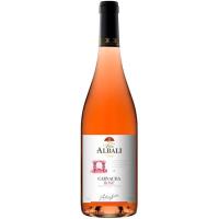 Vino Rosado Garnacha Tierra VIÑA ALBALI, botella 75 cl