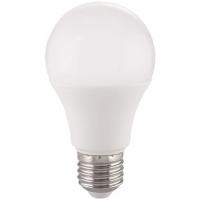 Bombilla Led eco estándar E27 15W luz fría (6000k) SILVER, 1 ud