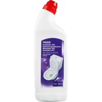 EROSKI WC gel desinkrustatzailea, botila 1 l