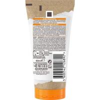 Leche solar protectora SPF30 DELIAL, tubo 50 ml