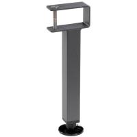 Pata adicional para somier con regulador de altura - 5ª pata somier PIKOLIN