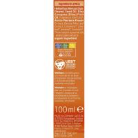 Aceite para masaje con arnica WELEDA, bote 100 ml
