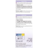 Crema facial de malva blanca WELEDA, tubo 50 ml