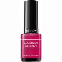 REVLON GEL ENVY 400 Royal Flush azazkal laka, sorta 1 ale