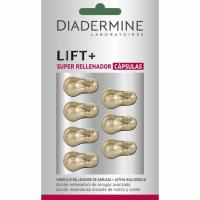 Lift Super Rellenador Capsulas DIADERMINE pack 7 uds