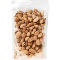Almendra txigortu oskoldun gatzunak, poltsa 200 g
