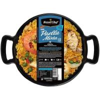 ROYAL CHEF paella mistoa, erretilua 350 g