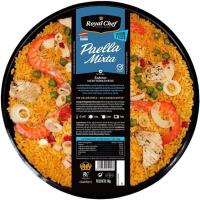 ROYAL CHEF paella mistoa, erretilua 1 kg