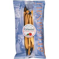 Grissini al tomate-orégano-chile CRIFILL, bolsa 200 g