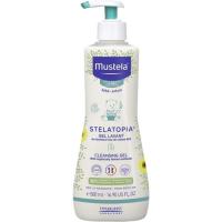 Gel de baño MUSTELA Stelatopia, 500 ml