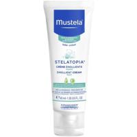 Crema facial emoliente MUSTELA Stelatopia, 40 ml