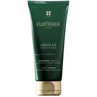 Champú RENÉ FURTERER Absolue kératine, tubo 200 ml