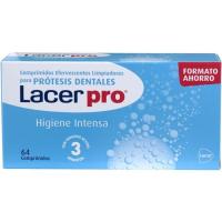 Protabs LACER, caja 64 uds.