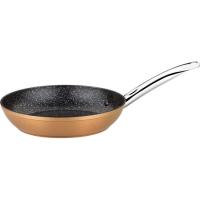 Sartén aluminio forjado Cooper, apta para todo tipo de cocinas MONIX, Ø24 cm