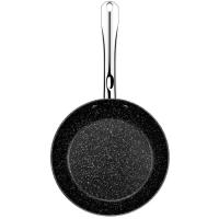 Sartén aluminio forjado Cooper, apta para todo tipo de cocinas MONIX, Ø24 cm