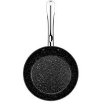 Sartén aluminio forjado Cooper, apta para todo tipo de cocinas MONIX, Ø28 cm